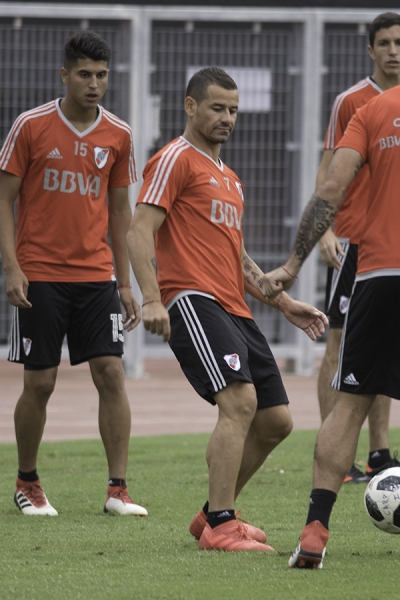  (Foto: Prensa River)