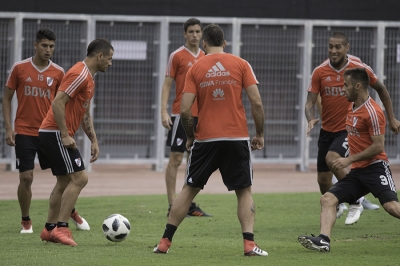  (Foto: Prensa River)