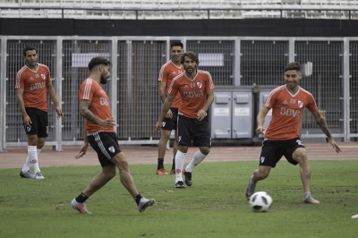  (Foto: Prensa River)