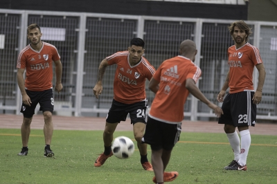  (Foto: Prensa River)