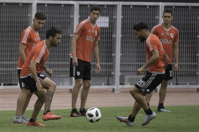  (Foto: Prensa River)