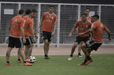  (Foto: Prensa River)