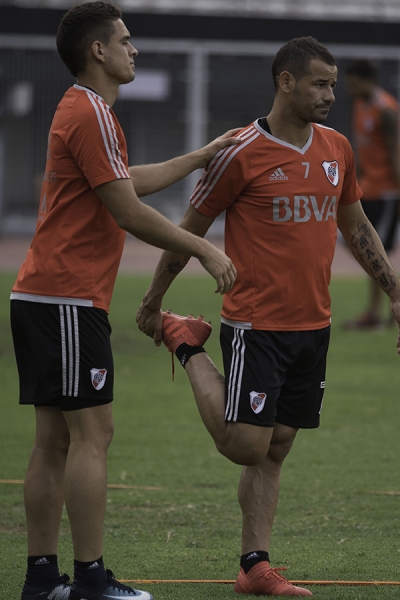  (Foto: Prensa River)