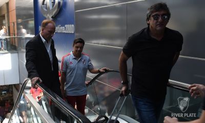  (Foto: Prensa River)