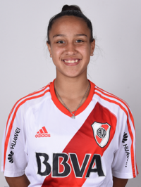 Dalila Ippólito.