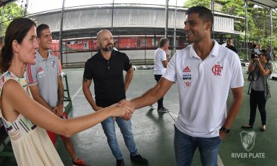 (Foto: Prensa River)