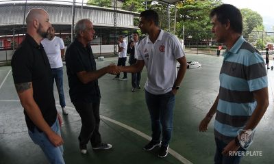  (Foto: Prensa River)