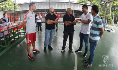  (Foto: Prensa River)