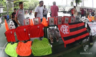  (Foto: Prensa River)