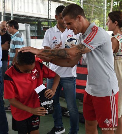  (Foto: Prensa River)
