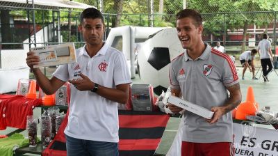  (Foto: Prensa River)