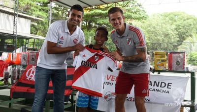  (Foto: Prensa River)