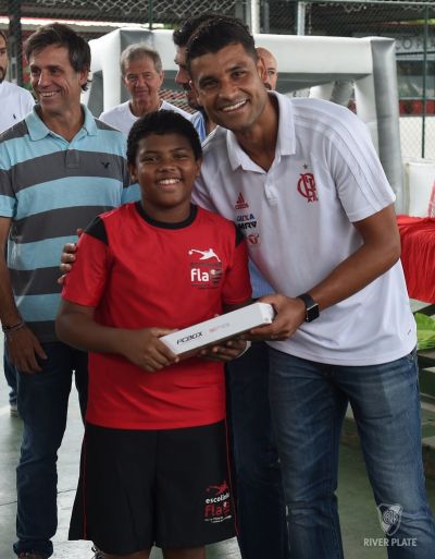  (Foto: Prensa River)