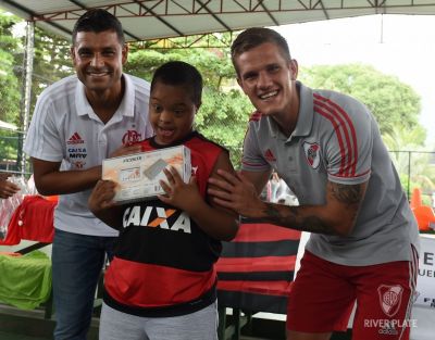  (Foto: Prensa River)