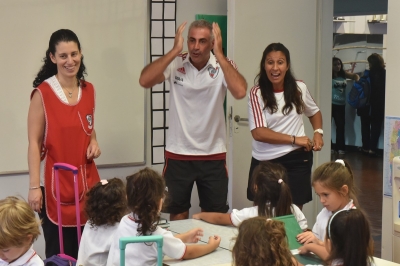  (Foto: Prensa River)