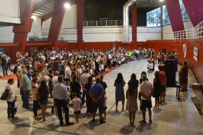  (Foto: Prensa River)