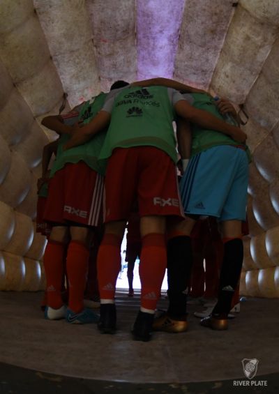  (Foto: Prensa River)