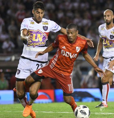  (Foto: Prensa River)