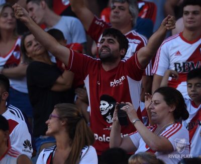  (Foto: Prensa River)