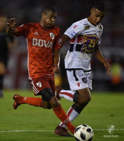  (Foto: Prensa River)