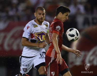  (Foto: Prensa River)