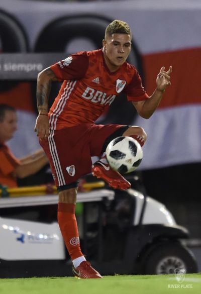  (Foto: Prensa River)