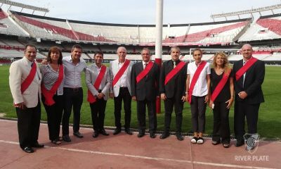  (Foto: Prensa River)