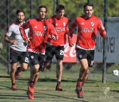  (Foto: Prensa River)
