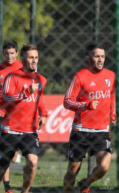  (Foto: Prensa River)