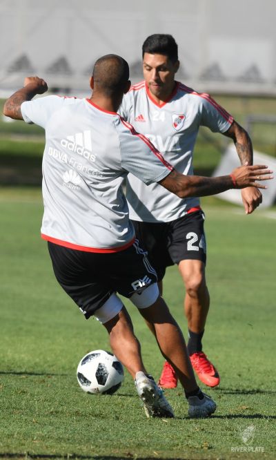  (Foto: Prensa River)