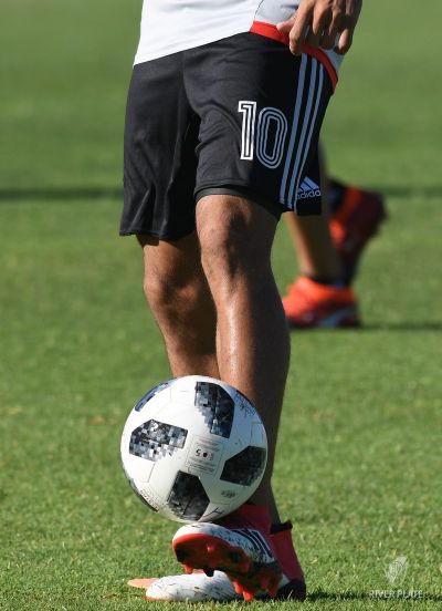  (Foto: Prensa River)