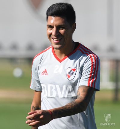  (Foto: Prensa River)