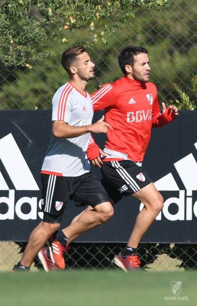  (Foto: Prensa River)