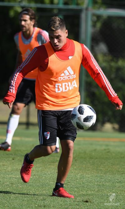  (Foto: Prensa River)