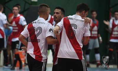  (Foto: Prensa River)
