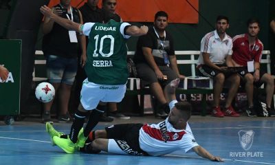  (Foto: Prensa River)