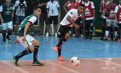 (Foto: Prensa River)