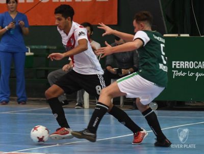  (Foto: Prensa River)