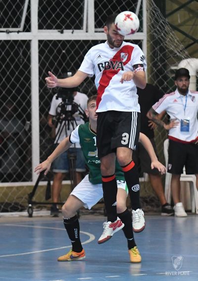  (Foto: Prensa River)