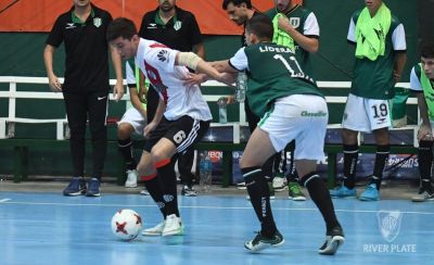  (Foto: Prensa River)
