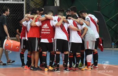  (Foto: Prensa River)