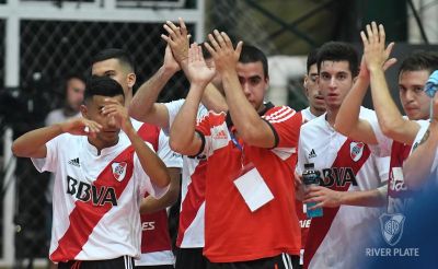  (Foto: Prensa River)