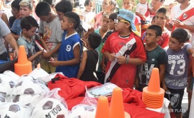  (Foto: Prensa River)