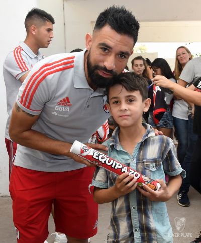  (Foto: Prensa River)