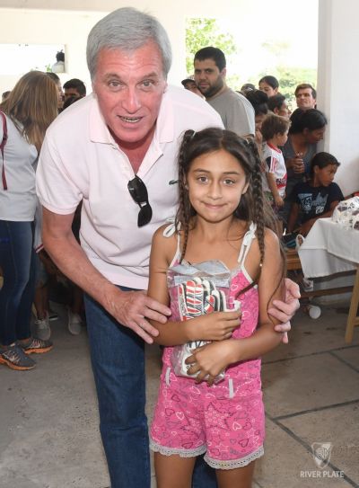  (Foto: Prensa River)