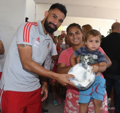  (Foto: Prensa River)