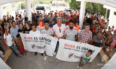  (Foto: Prensa River)