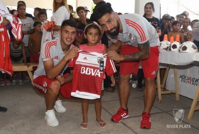  (Foto: Prensa River)