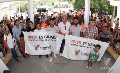  (Foto: Prensa River)
