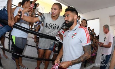  (Foto: Prensa River)
